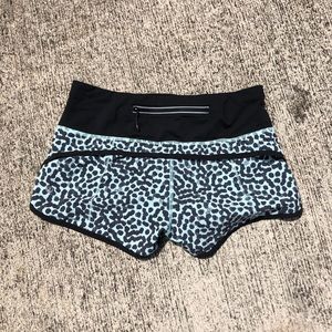 lululemon athletica Shorts - Lululemon run times shorts size 4 lululemon athletica Shorts - Lululemon run times shorts size 4